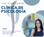 Clínica de Psicología Paola Miranda