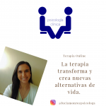 Psicología Clínica - Mgtr. Lucía Monroy