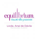 Equilibrium Psychology / Psicóloga Clínica