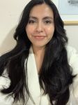Nancy Hernandez Navas Psicóloga clínica